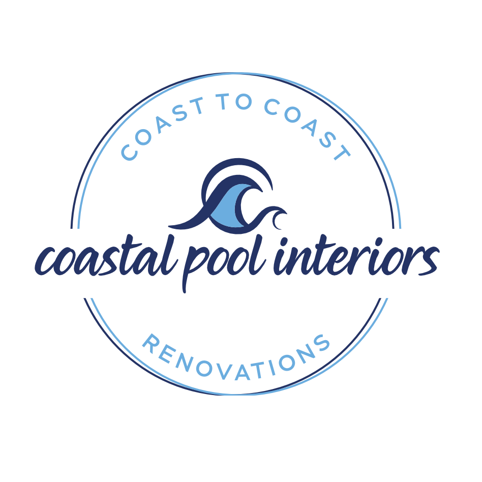 Coastal Pool Interiors